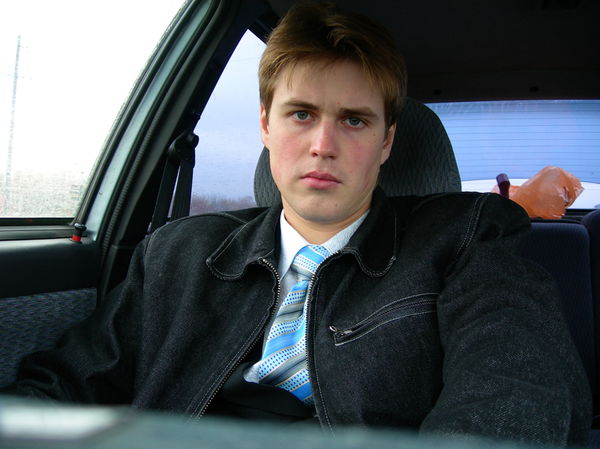 Алексей Корнев