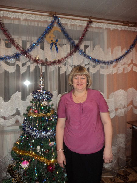 Фрида Струкова