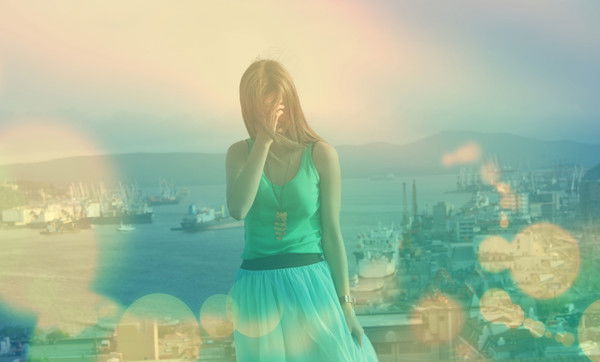 Алёна Полякова