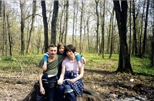 Валерий Иванов