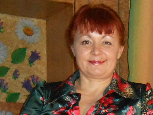 Наташа Матюшко