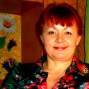 Наташа Матюшко