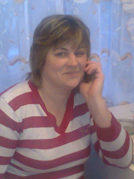 Татьяна Ковалькова