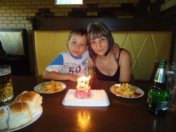 Людмила Шварёва