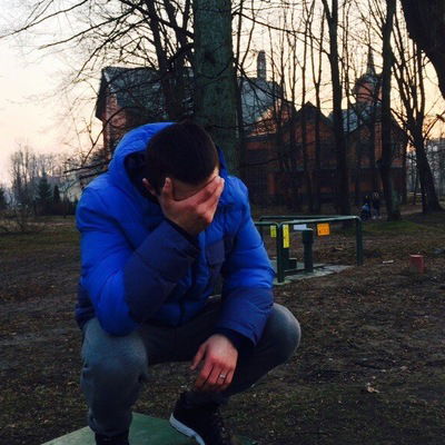 Дима Поляков