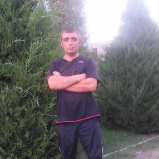 Иван Рисухин