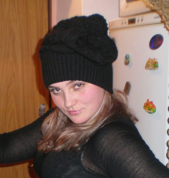 Анна Кошевая