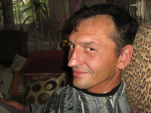 Maksim Senokosov