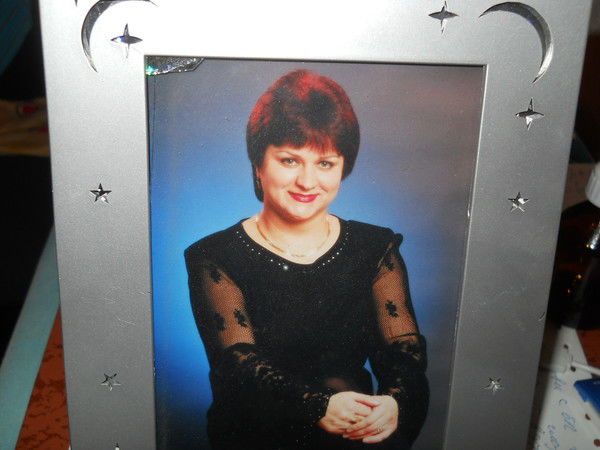 Галина Соложенкина