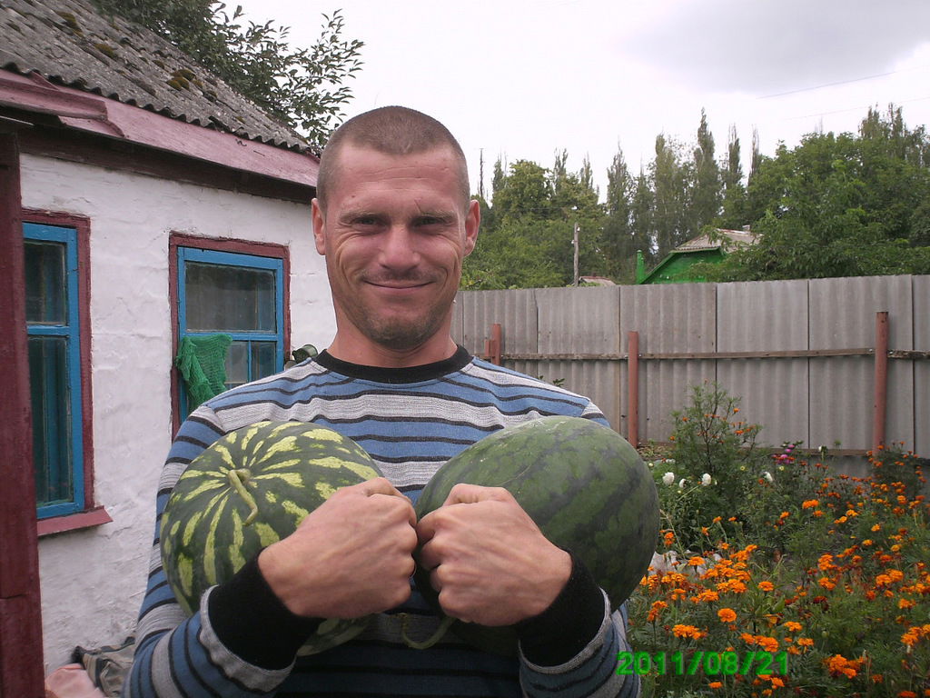 Денис Абумов