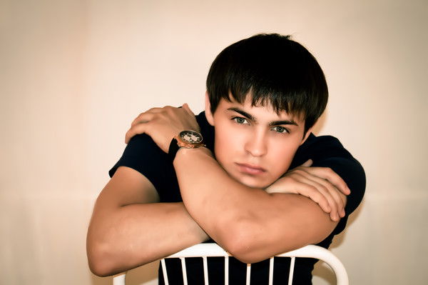 Иван Харитонов