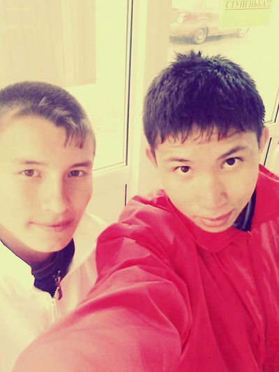 Ерлан Кустартов