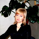 Елена Вьюгова