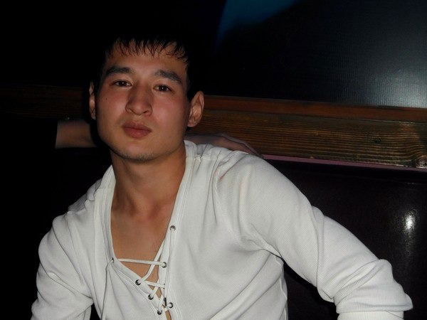 Нурсултан Юсупов