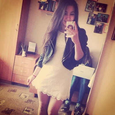 Алина Морозова