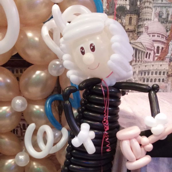 Евгения Васевчик