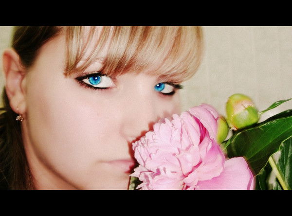 Анюта Овсянникова