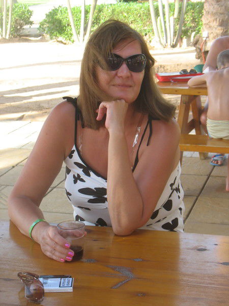 Наталья Архангельская