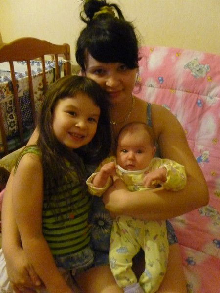 Ирина Плотникова