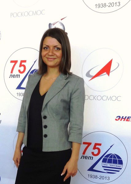 Ирина Крылова