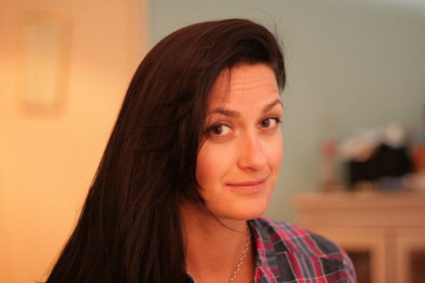 Олеся Гелетей