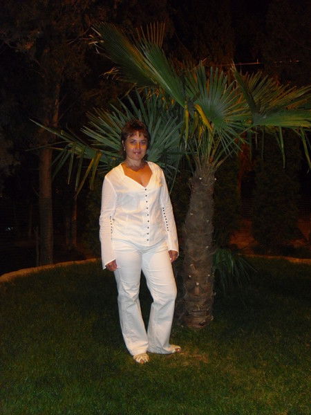 Наталья Киданова