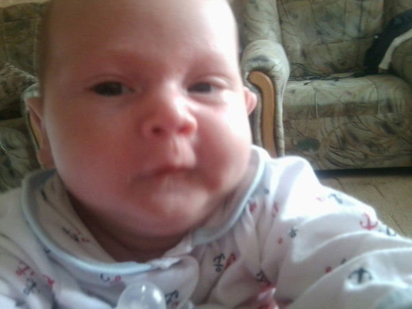 Максим Ливада