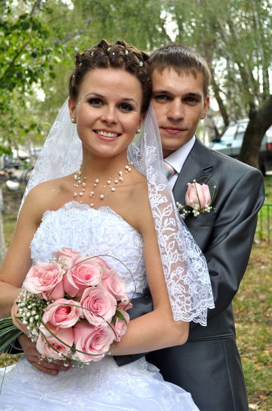 Елена Володина