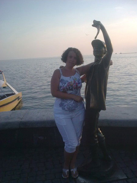 Куркоид Елена