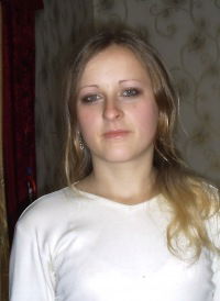 Ольга Волкова