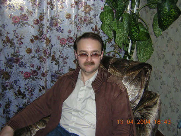 Игорь Флерко