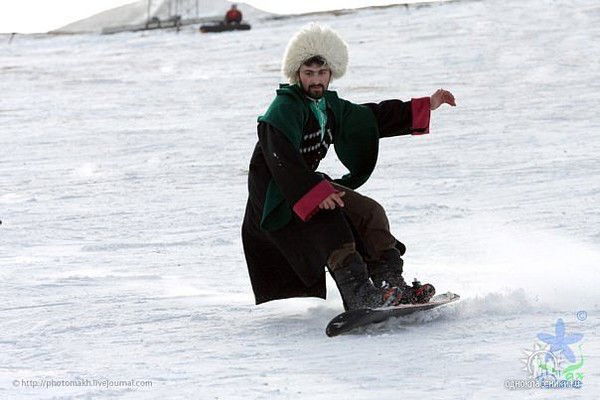 Арсен Меджидов