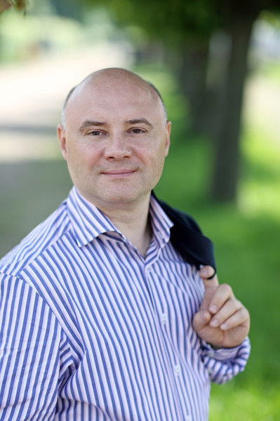 Юрий Пирогов