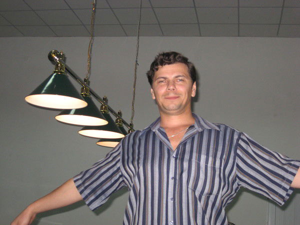 Игорь Смирнов