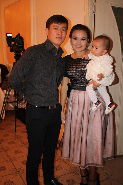 Асемай Боранбаева