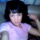 Aigerim Сегизбаева