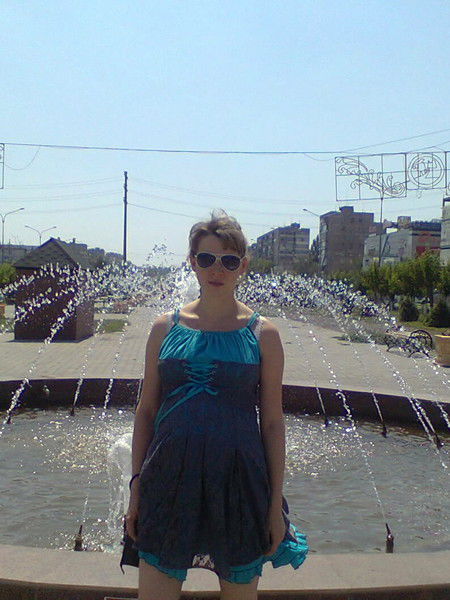 Светлана Осипова