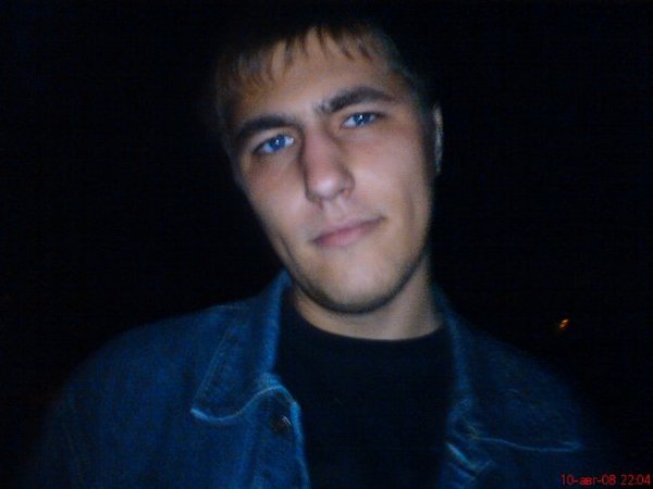 Макс Шляпников