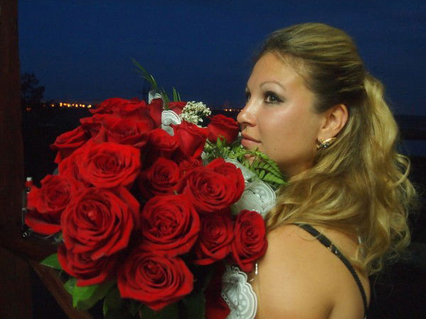 Эльмира *****