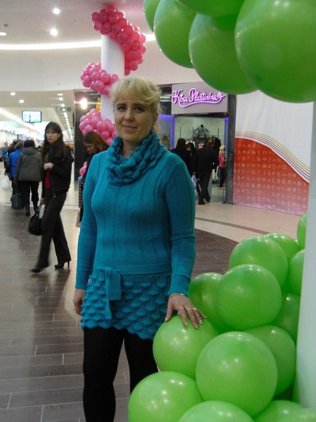 Анжела Аденина