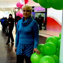 Анжела Аденина