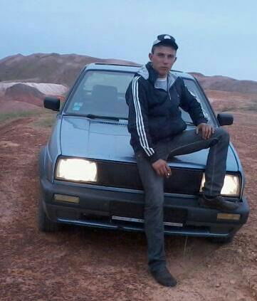 Дима Арнаут