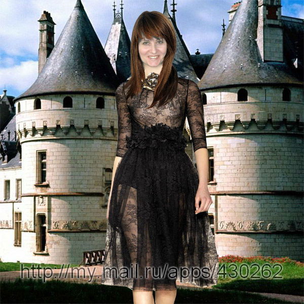 Лена Назьмова