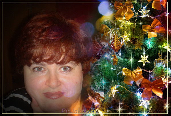 Светлана Сергеева