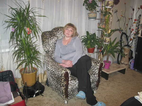 Ольга Камилова