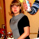 Оксана Галкина