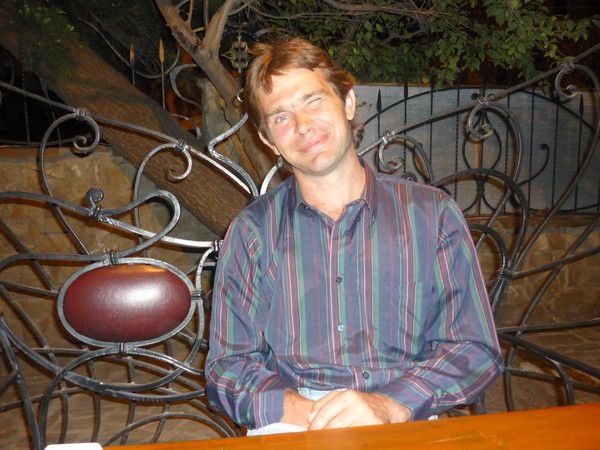 Михаил Румянцев