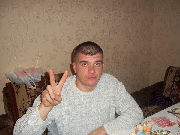 Олег Грезев