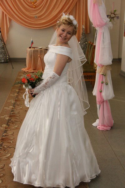 Анастасия Смирнова