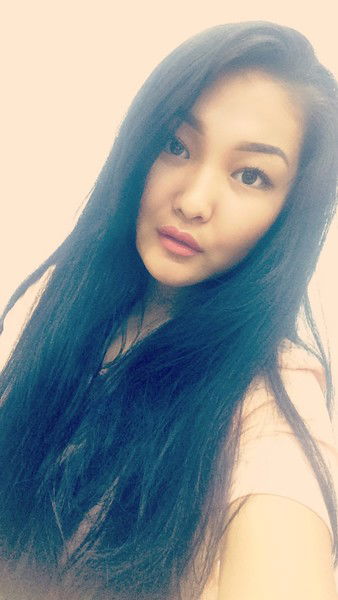 Асель Есеева